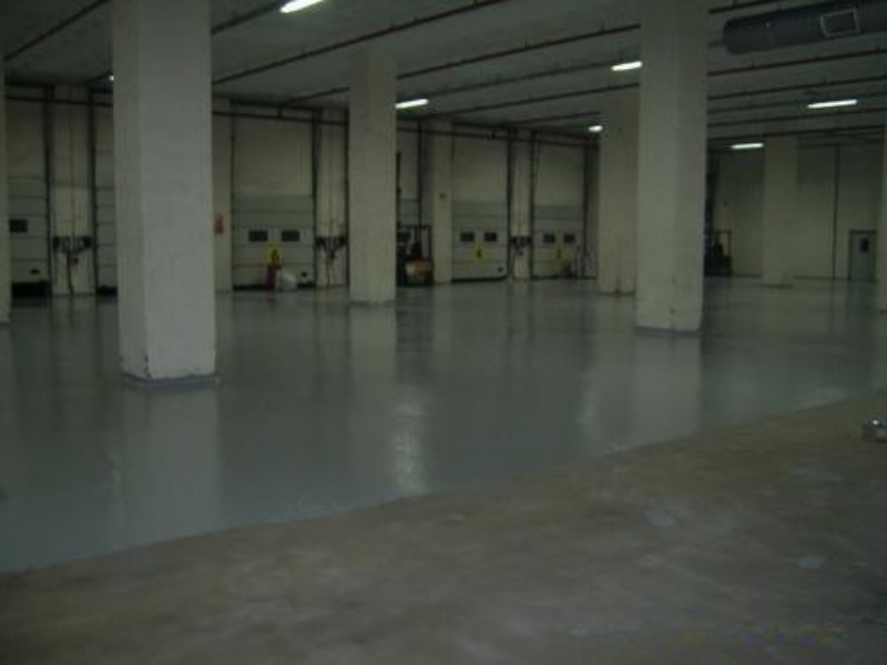 Araldite Epoxycoat O.P.