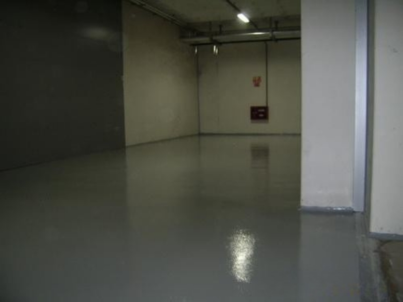 Araldite Epoxycoat O.P.